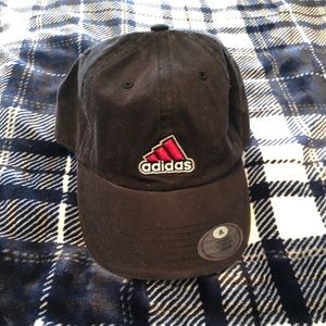 Adidas woman’s hat